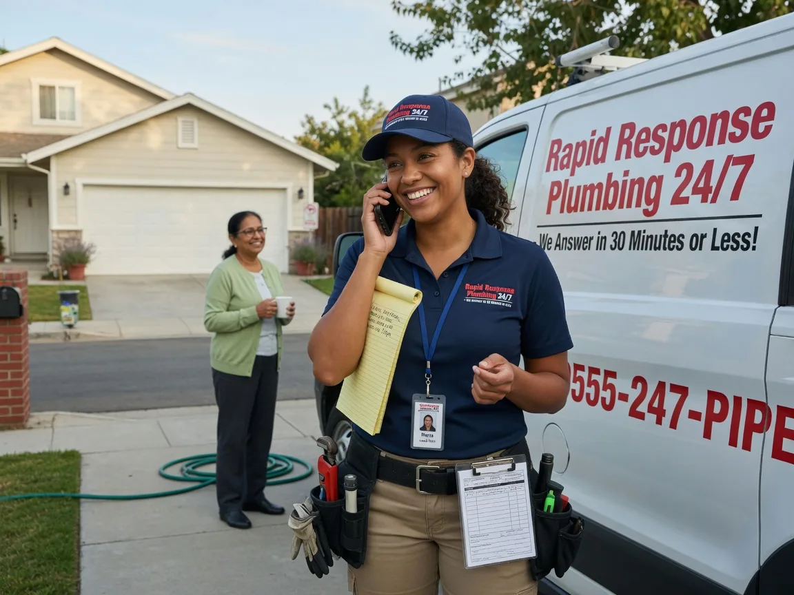 Emergency Plumber Detroit, TX FAQs